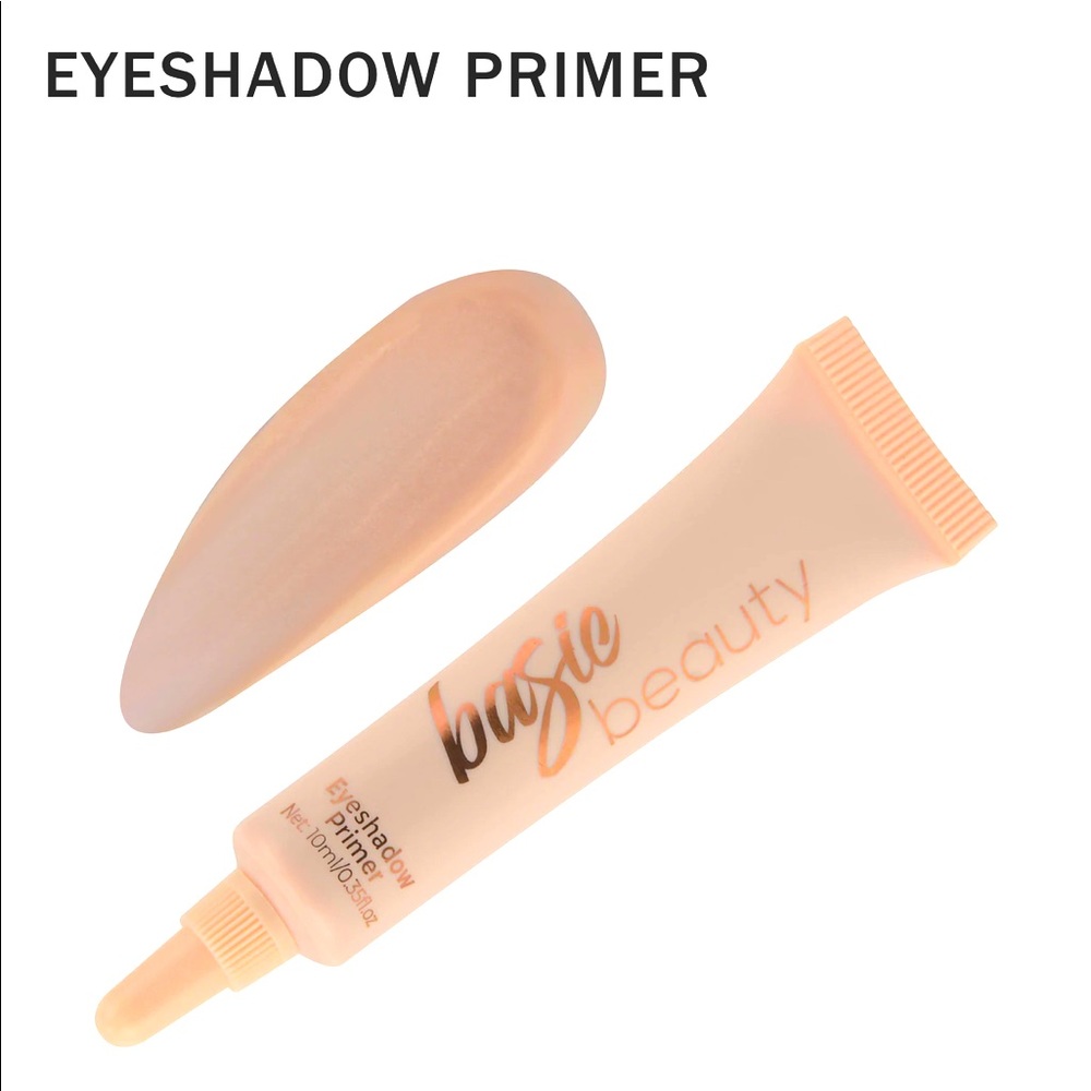 Eyeshadow Primer
